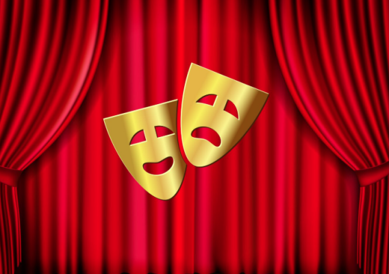 „Wyzwolenie” Wyspiańskiego – katharsis w teatrze Słowackiego