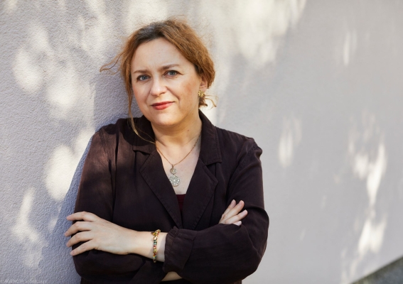 Przewodnicząca jury Nike: Stawianie literaturze zadań jest niebezpieczne