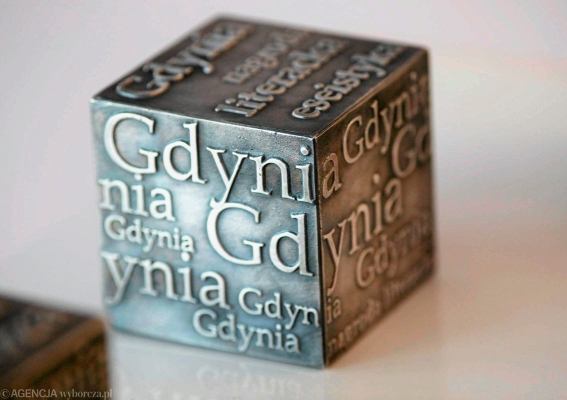Nagroda Literacka „Gdynia”
