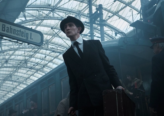 Biograficzny film „Franz Kafka” Agnieszki Holland polskim kandydatem do Oscara 2026