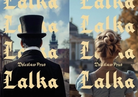 Projekt Izabela Łęcka