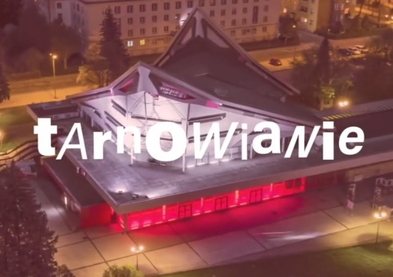 Festiwal Tarnowianie, czyli święto ludzi stąd