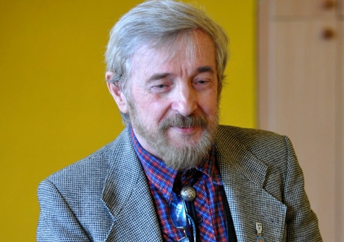 Wspomnienie o Andrzeju Grabowskim pisarzu i poecie Pogórza i Małopolski