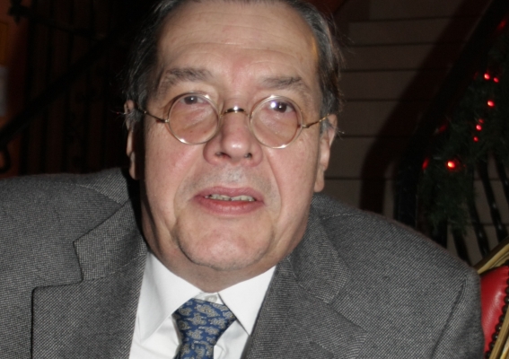 Ósma Rocznica Śmierci śp. Józefa Komarewicza (1955-2015)