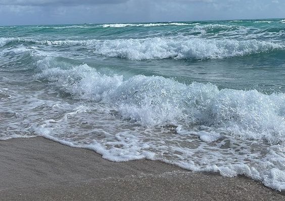 Nowy zbiór poezji Zbigniewa Mirosławskiego pt. "W słów oceanie"