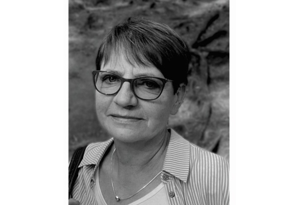 WSPOMNIENIE o Ewie Czosnyka † (1964-2025)