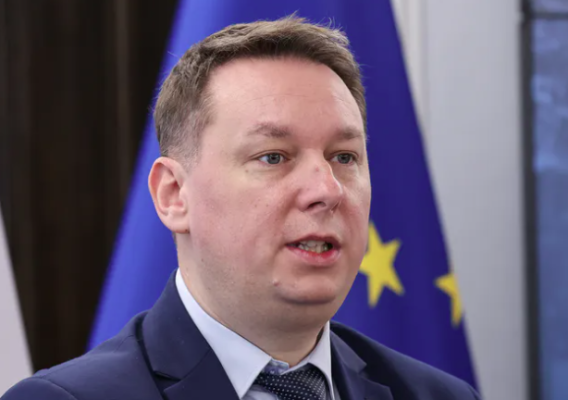 Wiceminister kultury w Tarnowie. Zapowiedział program „Bliska kultura” i mówił o przyszłości willi Książków