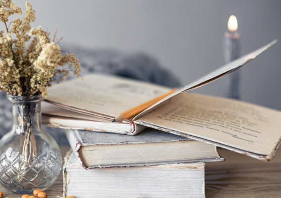 17. Międzynarodowy Festiwal Literatury