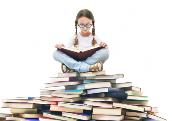Programy bookstartowe