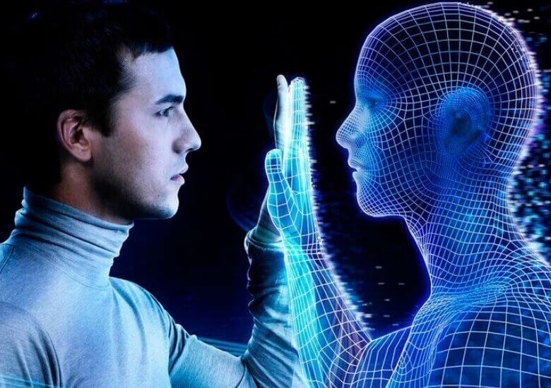 Cyfrowy bliźniak-co to jest digital twin?