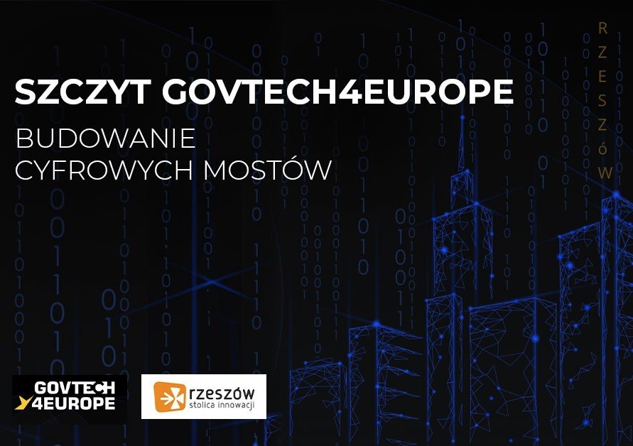 Losy przemysłu przyszłości dla całej Europy decydują się w Rzeszowie