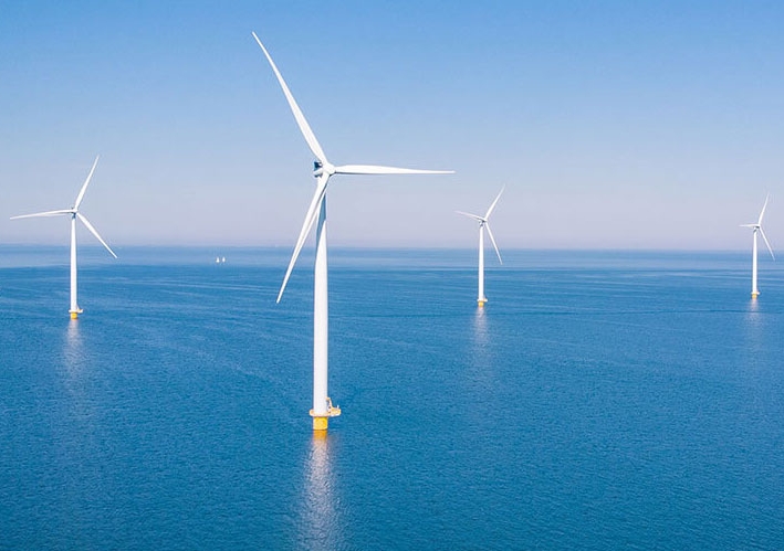 Polska energia z Bałtyku