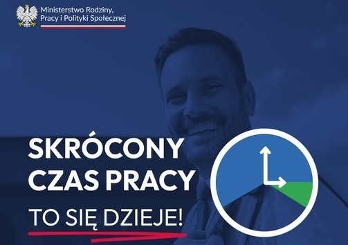 OBSERWATORIUM - Światowid Centrum Kreacji i Kompetencji Sp. z o.o. - odc. 28: Skrócony czas pracy - to się dzieje!