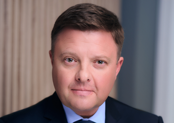 Prezentujemy tarnowskich  menedżerów gospodarczych: Bartłomiej Babuśka