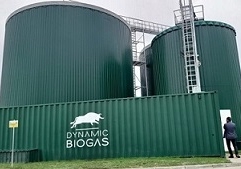 OBSERWATORIUM - Światowid Centrum Kreacji i Kompetencji Sp. z o.o. - odc. 1: Biogaz i Biometan dla środowiska