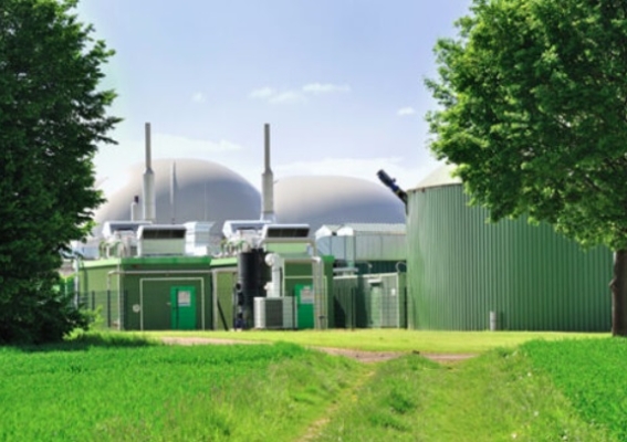 OBSERWATORIUM - Światowid Centrum Kreacji i Kompetencji Sp. z o.o. - odc. 3: Biogaz i Biometan dla środowiska