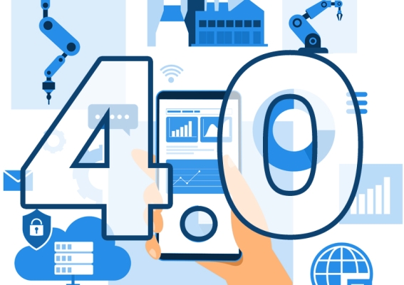 Przemysł 4.0 na wyciągnięcie ręki. PARP ogłosiła konkurs „Automatyzacja i robotyzacja w MŚP”