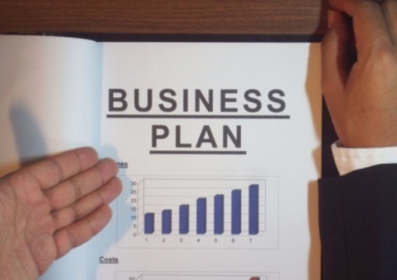 Jak przygotować dobry biznesplan?