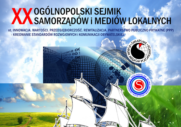 Ogólnopolski Sejmik Samorządów i Mediów Lokalnych (1989-2016)